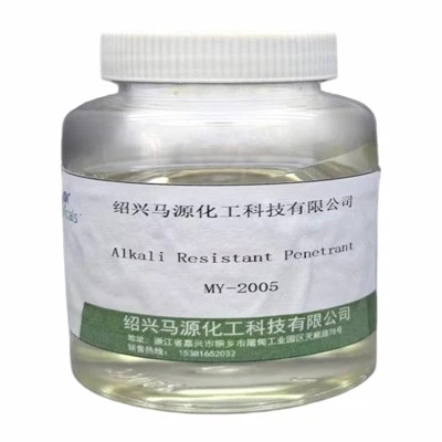 Penetrant resistent als àlcalis